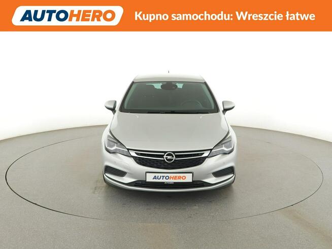 Opel Astra Business BiTurbo 150KM navi kamera tempomat FullLED