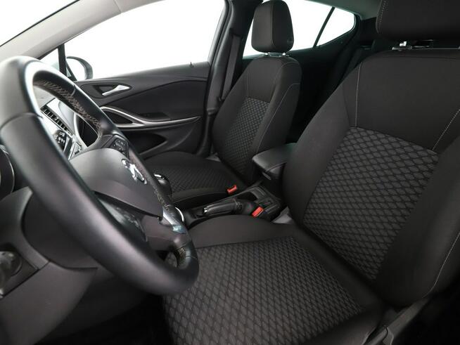 Opel Astra Business BiTurbo 150KM navi kamera tempomat FullLED