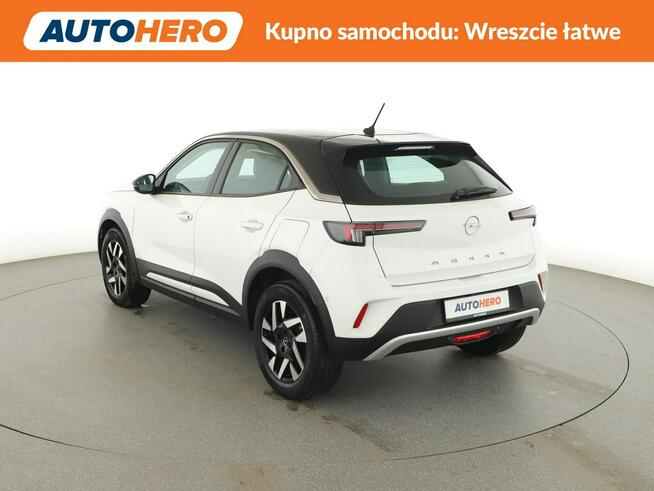 Opel Mokka X 1.2 Turbo Elegance Klimatronik Navi Tempomat Bluetooth Kamera LED