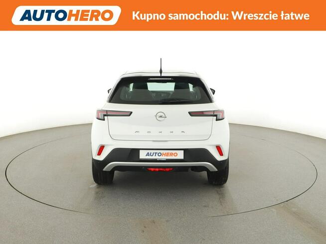 Opel Mokka X 1.2 Turbo Elegance Klimatronik Navi Tempomat Bluetooth Kamera LED