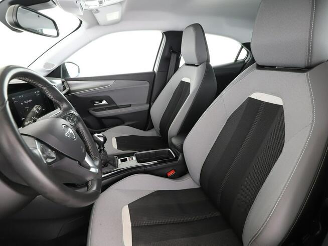 Opel Mokka X 1.2 Turbo Elegance Klimatronik Navi Tempomat Bluetooth Kamera LED