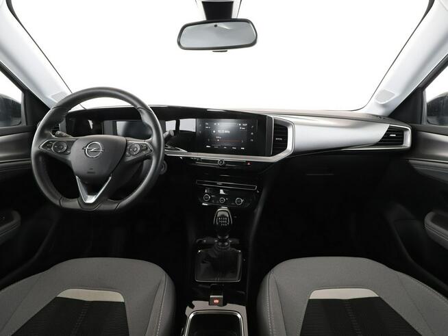 Opel Mokka X 1.2 Turbo Elegance Klimatronik Navi Tempomat Bluetooth Kamera LED