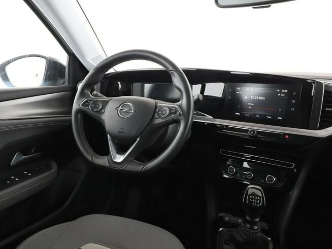 Opel Mokka X 1.2 Turbo Elegance Klimatronik Navi Tempomat Bluetooth Kamera LED