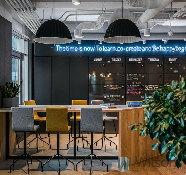 Lokal użytkowy Warszawa gm. Mokotów Mokotów, Konstruktorska