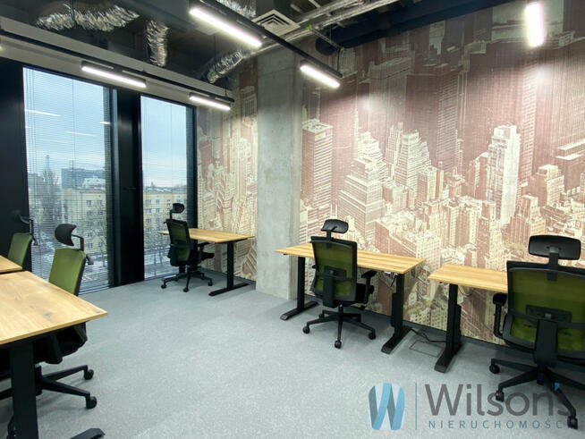 Lokal użytkowy Warszawa gm. Wola Wola, Czyste, Prosta