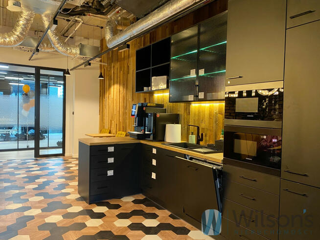 Lokal użytkowy Warszawa gm. Wola Wola, Czyste, Prosta