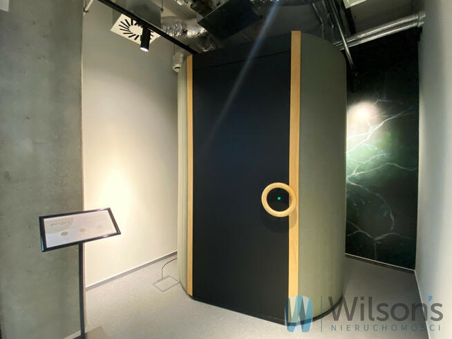 Lokal użytkowy Warszawa gm. Wola Wola, Czyste, Prosta