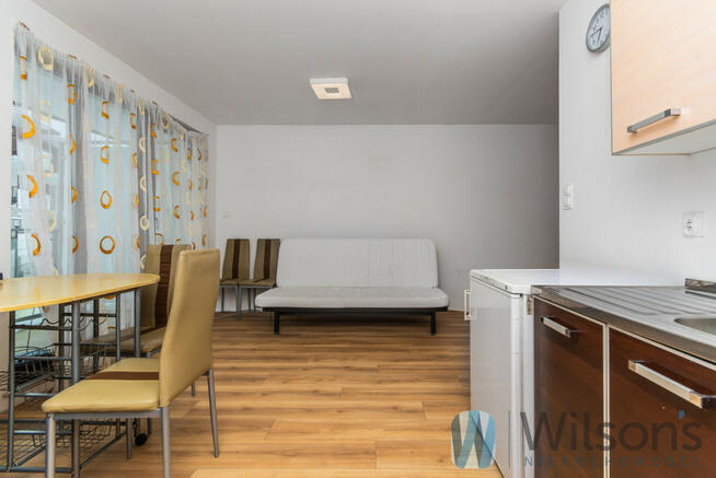 Mieszkanie Stegna, Lipowa