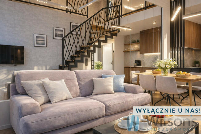 Mieszkanie Stegna, Brzozowa