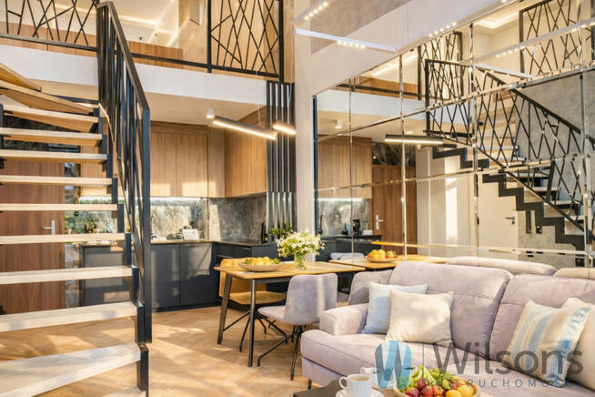 Mieszkanie Stegna, Brzozowa