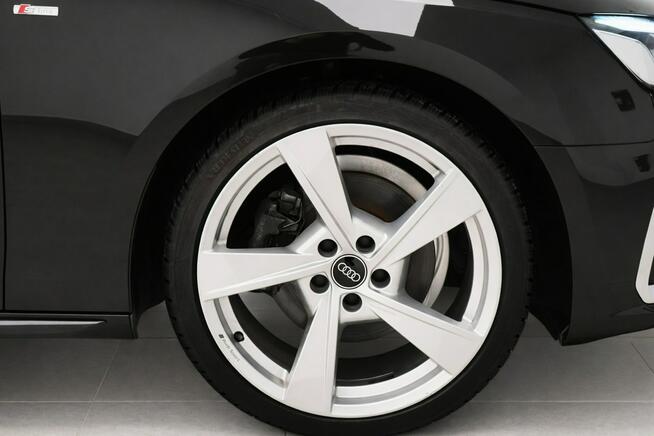 Audi A4 35TFSI 150KM Stronic Sline Tempomat Ambiente Kamera Alu19