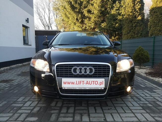 Audi A4 1,8 T 163KM Klimatronik ALU Nowy rozrząd Gwarancja