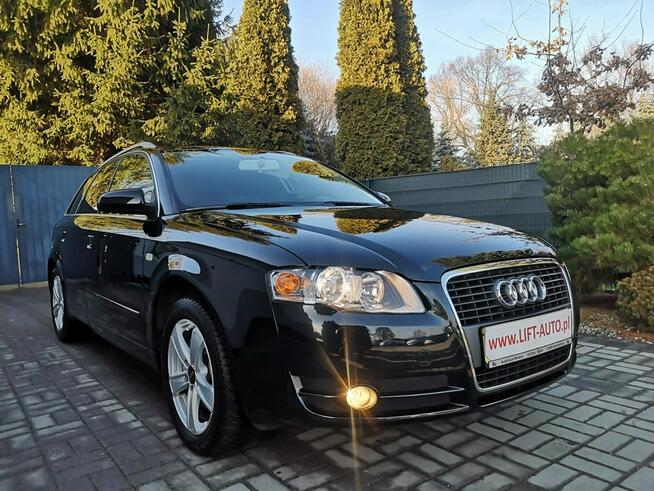 Audi A4 1,8 T 163KM Klimatronik ALU Nowy rozrząd Gwarancja