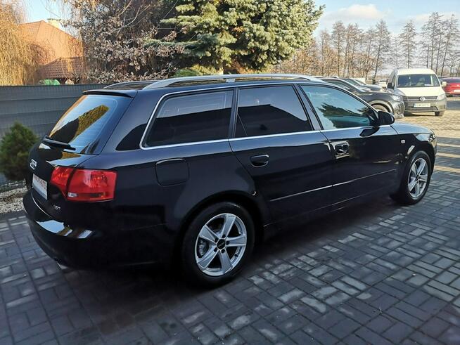 Audi A4 1,8 T 163KM Klimatronik ALU Nowy rozrząd Gwarancja