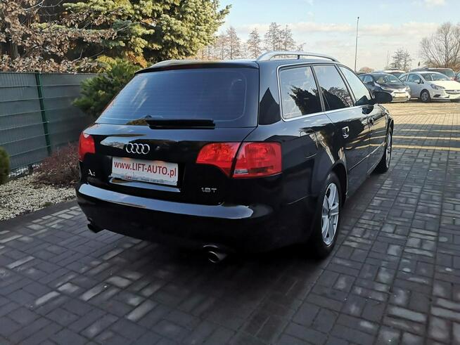 Audi A4 1,8 T 163KM Klimatronik ALU Nowy rozrząd Gwarancja