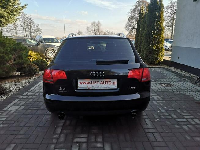 Audi A4 1,8 T 163KM Klimatronik ALU Nowy rozrząd Gwarancja