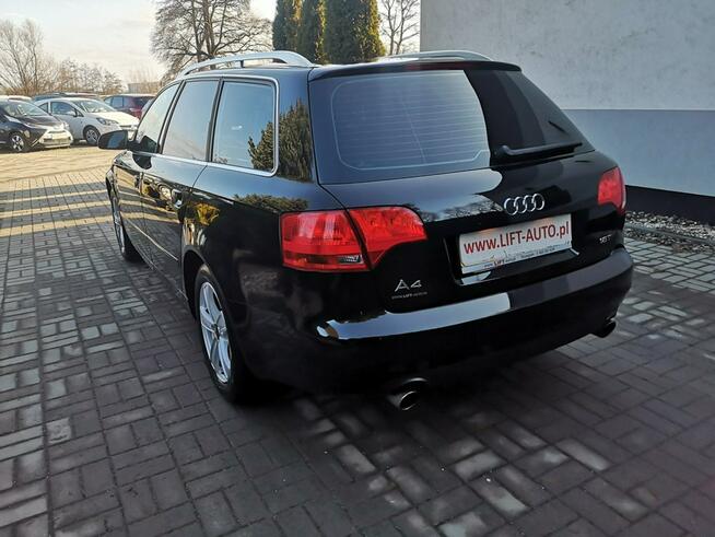 Audi A4 1,8 T 163KM Klimatronik ALU Nowy rozrząd Gwarancja