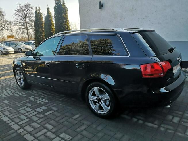 Audi A4 1,8 T 163KM Klimatronik ALU Nowy rozrząd Gwarancja