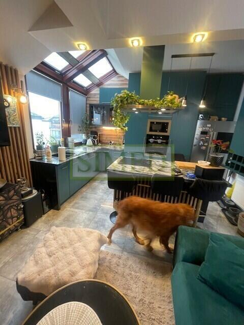 Ciche ogrodzone osiedle, ochrona, park