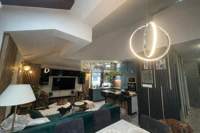 Ciche ogrodzone osiedle, ochrona, park