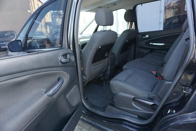 Ford Galaxy 2.0 TDCi 163KM, zarejestrowany i ubezpieczony w polsce, sprawny,