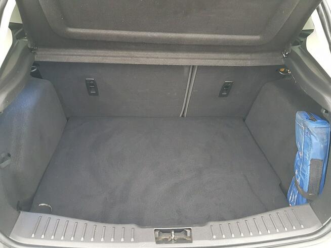 Ford Focus 1,6 Benzyna Turbo 182KM Navi Kamera Sony Zarejestrowany Gwarancja