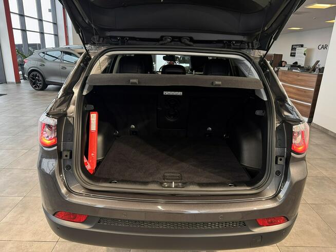 Jeep Compass Limited 1.4 170KM automat 4x4 2019 r., salon PL, I właściciel, f-a VAT