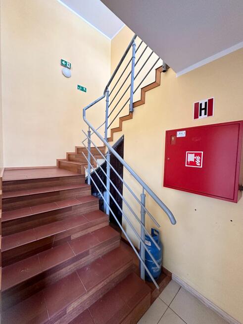 Lokal użytkowy Golęczewo gm. Suchy Las,