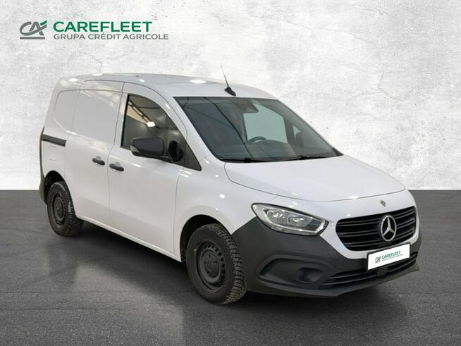 Mercedes Citan 110 CDI L1 420.623 Furgon