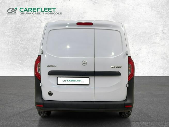 Mercedes Citan 110 CDI L1 420.623 Furgon