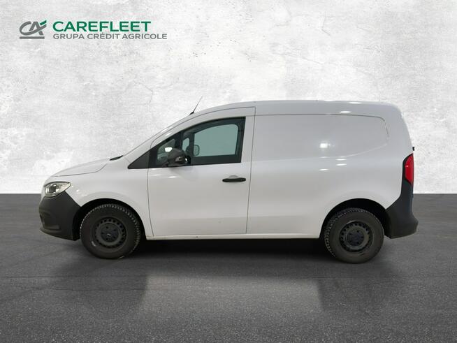 Mercedes Citan 110 CDI L1 420.623 Furgon