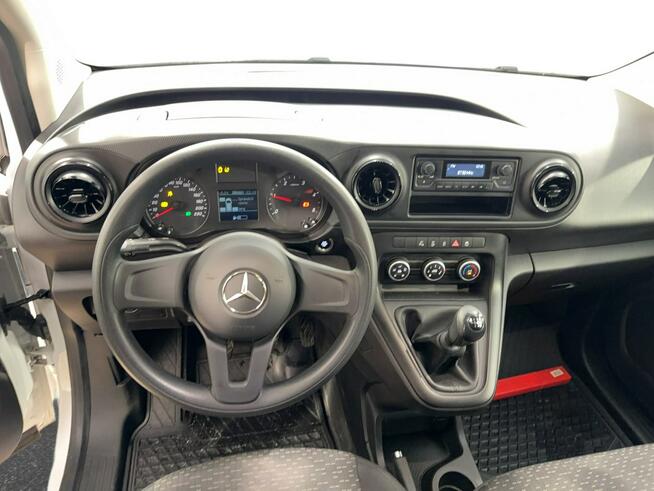 Mercedes Citan 110 CDI L1 420.623 Furgon