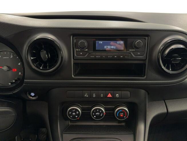 Mercedes Citan 110 CDI L1 420.623 Furgon