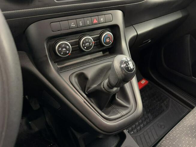 Mercedes Citan 110 CDI L1 420.623 Furgon