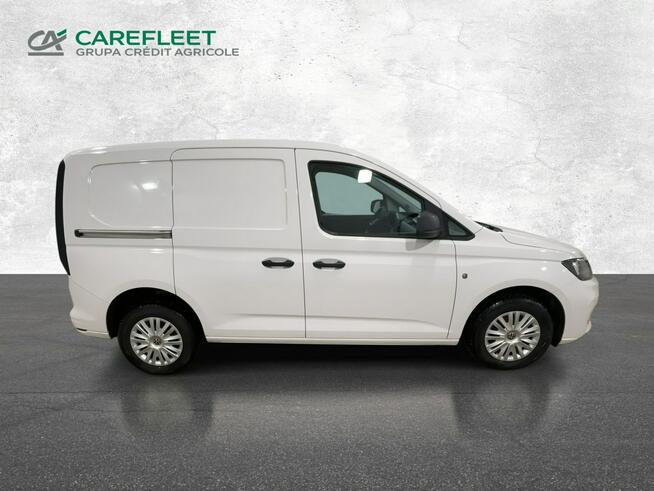 Volkswagen Caddy Cargo 2.0 TDI Furgon