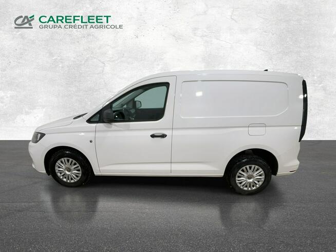 Volkswagen Caddy Cargo 2.0 TDI Furgon