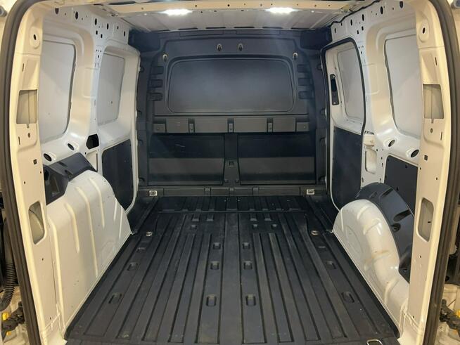 Volkswagen Caddy Cargo 2.0 TDI Furgon