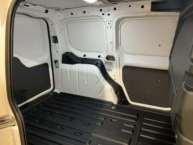 Volkswagen Caddy Cargo 2.0 TDI Furgon