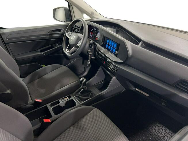 Volkswagen Caddy Cargo 2.0 TDI Furgon