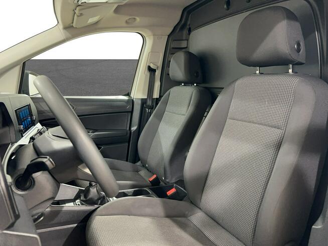 Volkswagen Caddy Cargo 2.0 TDI Furgon