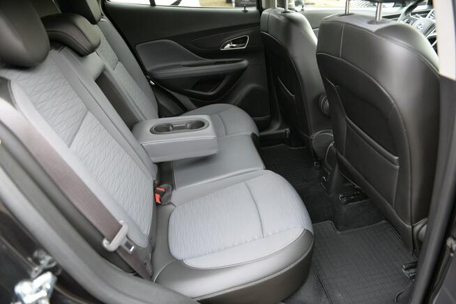 Opel Mokka 1.4 140KM Xenon Kamera Czujniki Navi Fotele komfort