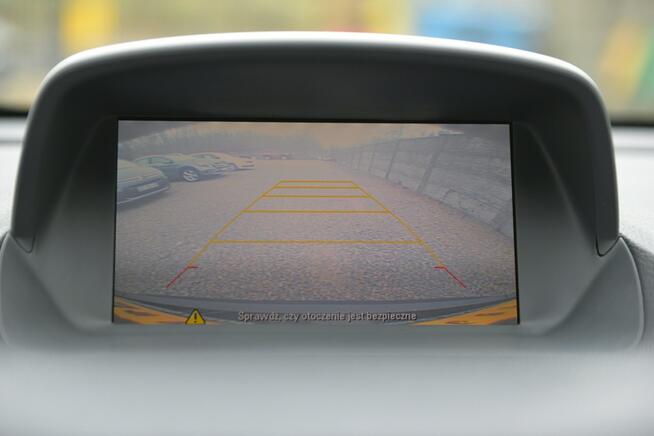 Opel Mokka 1.4 140KM Xenon Kamera Czujniki Navi Fotele komfort