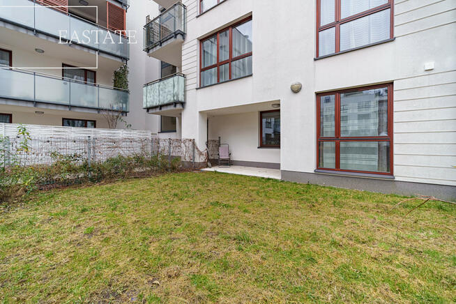 Mieszkanie Warszawa gm. Wilanów Wilanów, Abp. Józefa Teodorowicza