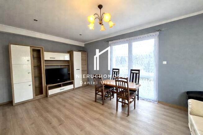 Dom Sowina gm. Kołaczyce