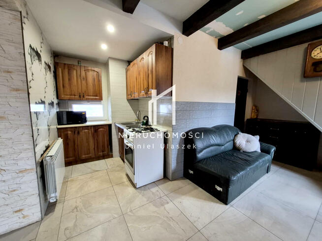 Dom Sowina gm. Kołaczyce