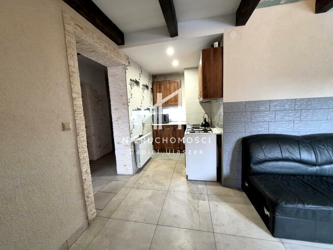 Dom Sowina gm. Kołaczyce