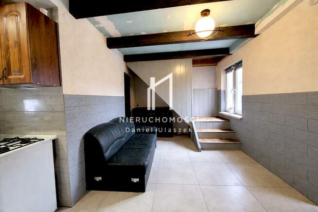 Dom Sowina gm. Kołaczyce