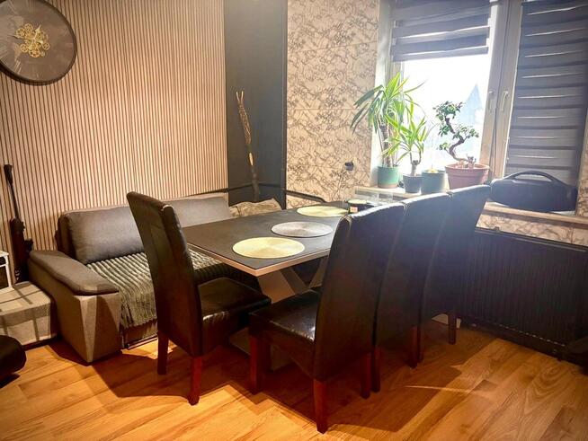 Sprzedam dom Bobrowniki Wielkie z działką 17 arów.