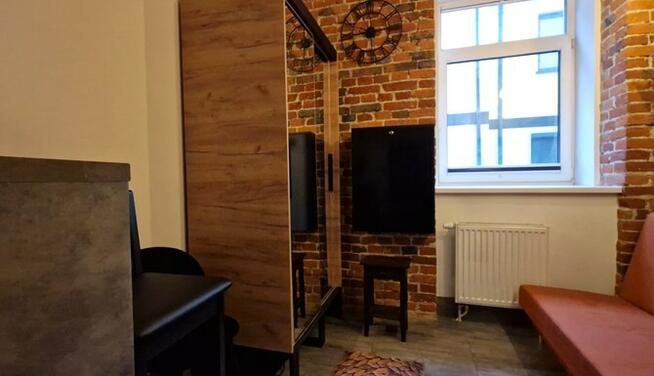 Wynajmę funkcjonalne studio, Wróblewskiego 54