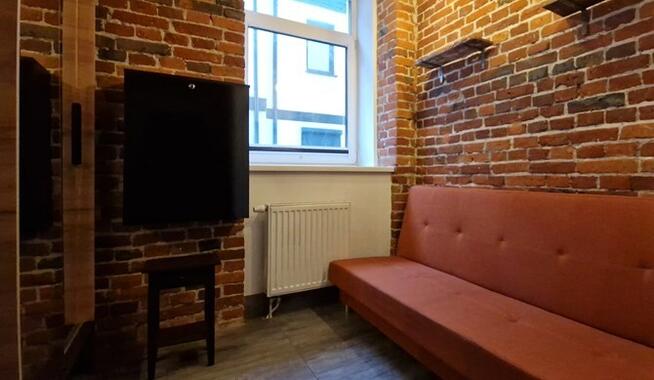 Wynajmę funkcjonalne studio, Wróblewskiego 54